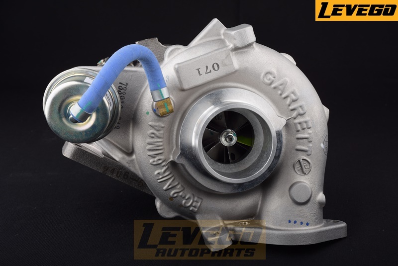 New Genuine GT2259LS Turbo for Hino Truck with N04C 17201-E0711 766237-5003S