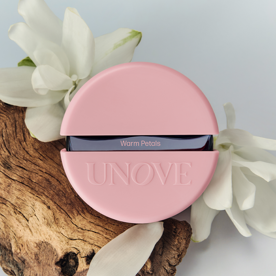 韓國 UNOVE 髮香噴霧 20ml