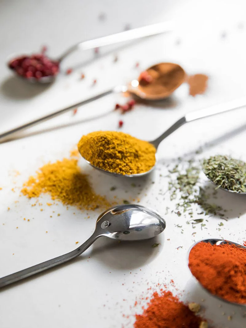 ByOn-Frank 法蘭克湯匙，經典的細手柄，質感細緻漂亮