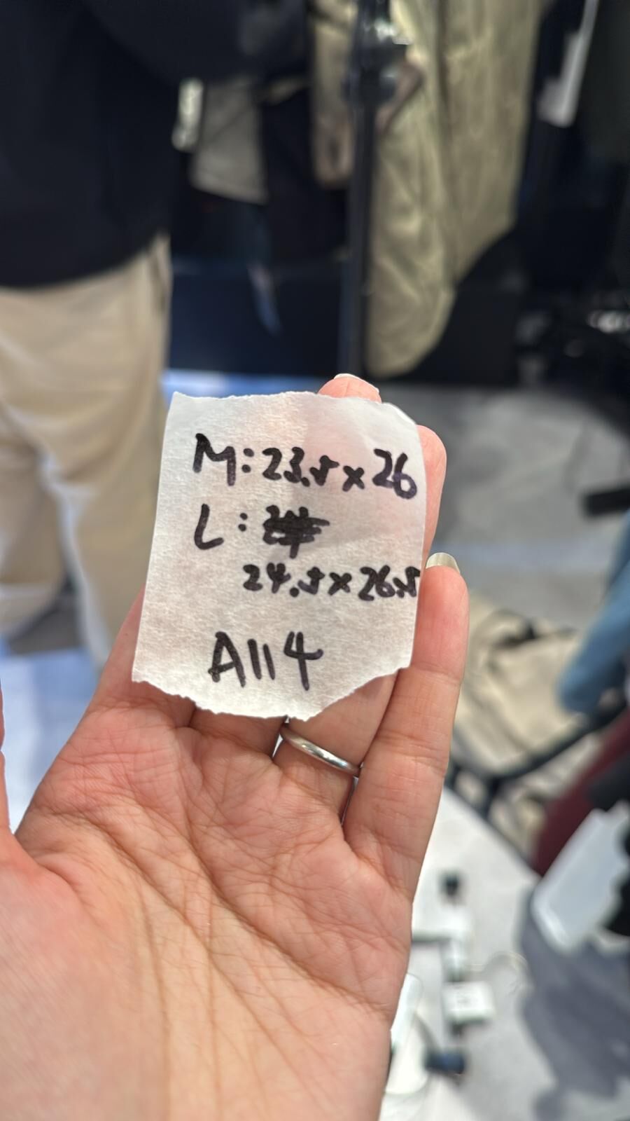 SC049 Lifework 拉鏈夾棉背心 墨綠 244DV20021