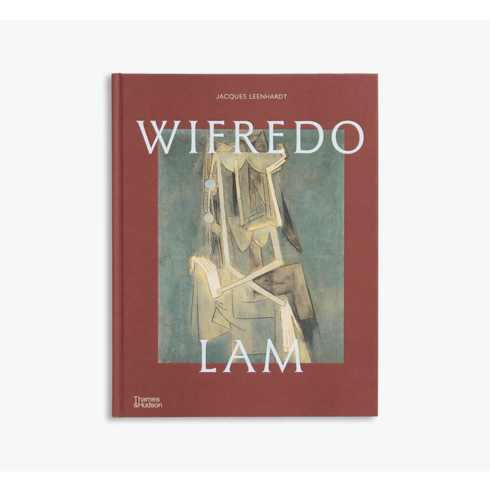 Wifredo Lam