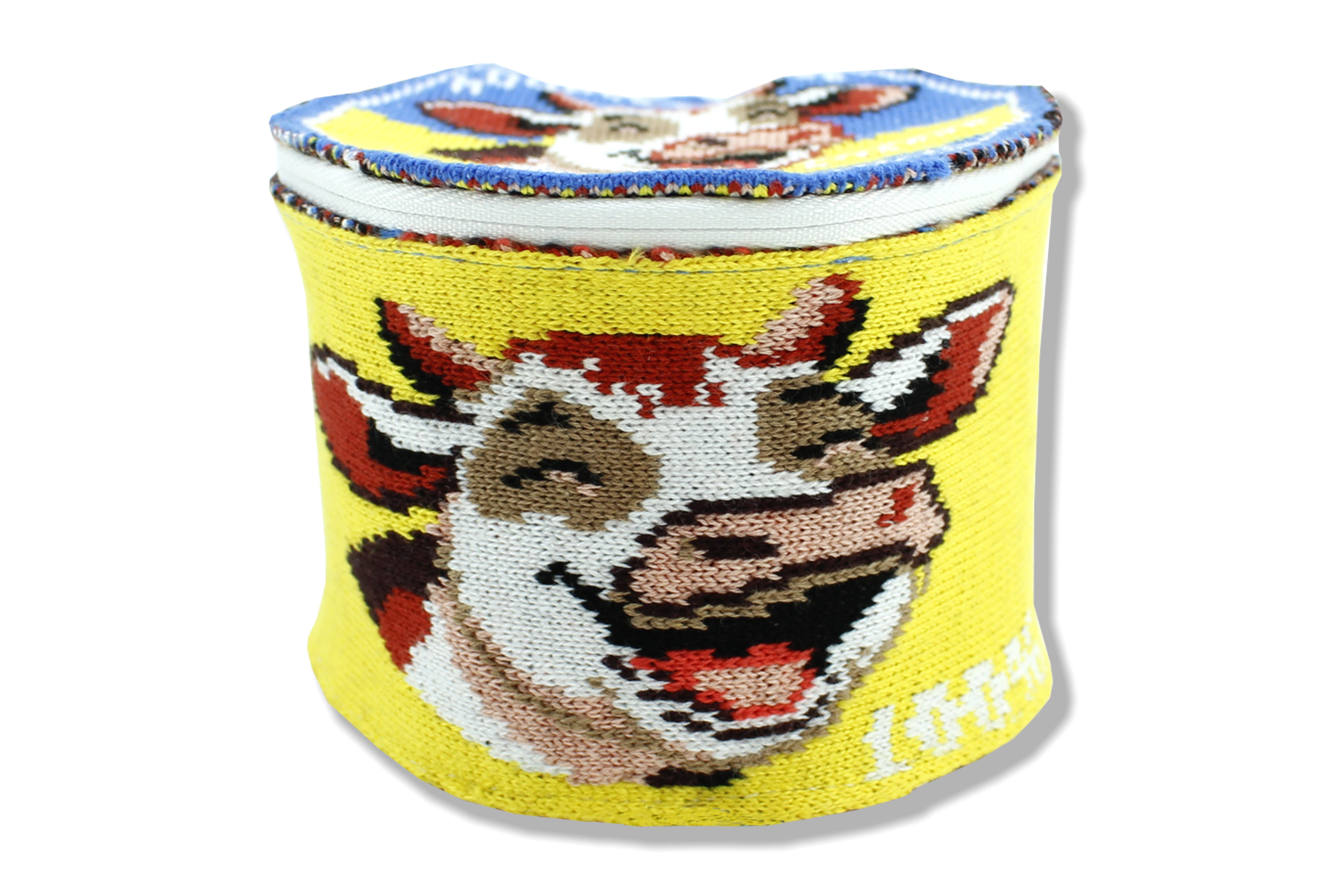 盒裝即食芝士散紙包