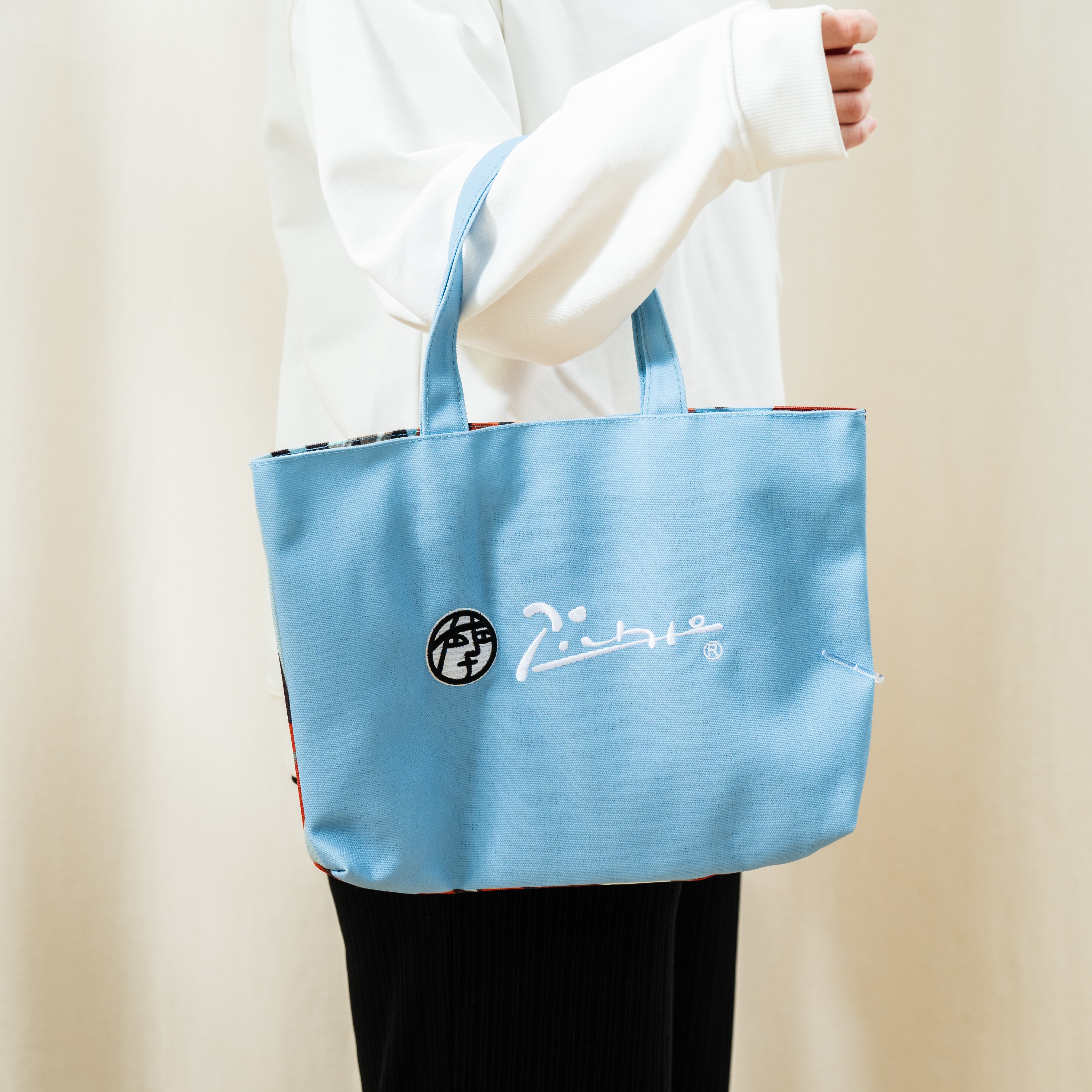 永恆畢卡索小提袋｜《亞維儂的少女》