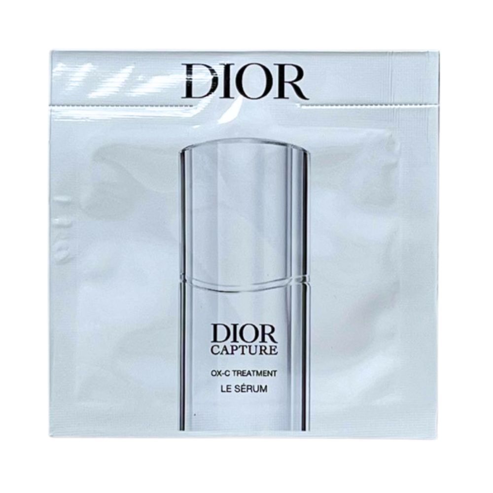 Dior 迪奧 逆時活氧膠原精華 1ml PP包 體驗包 旅行小樣