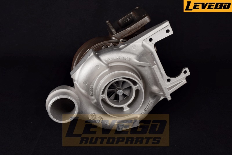 Genuine GTA4088KLNV Turbo for Nissan Construction 14201-Z601D 752012-0007