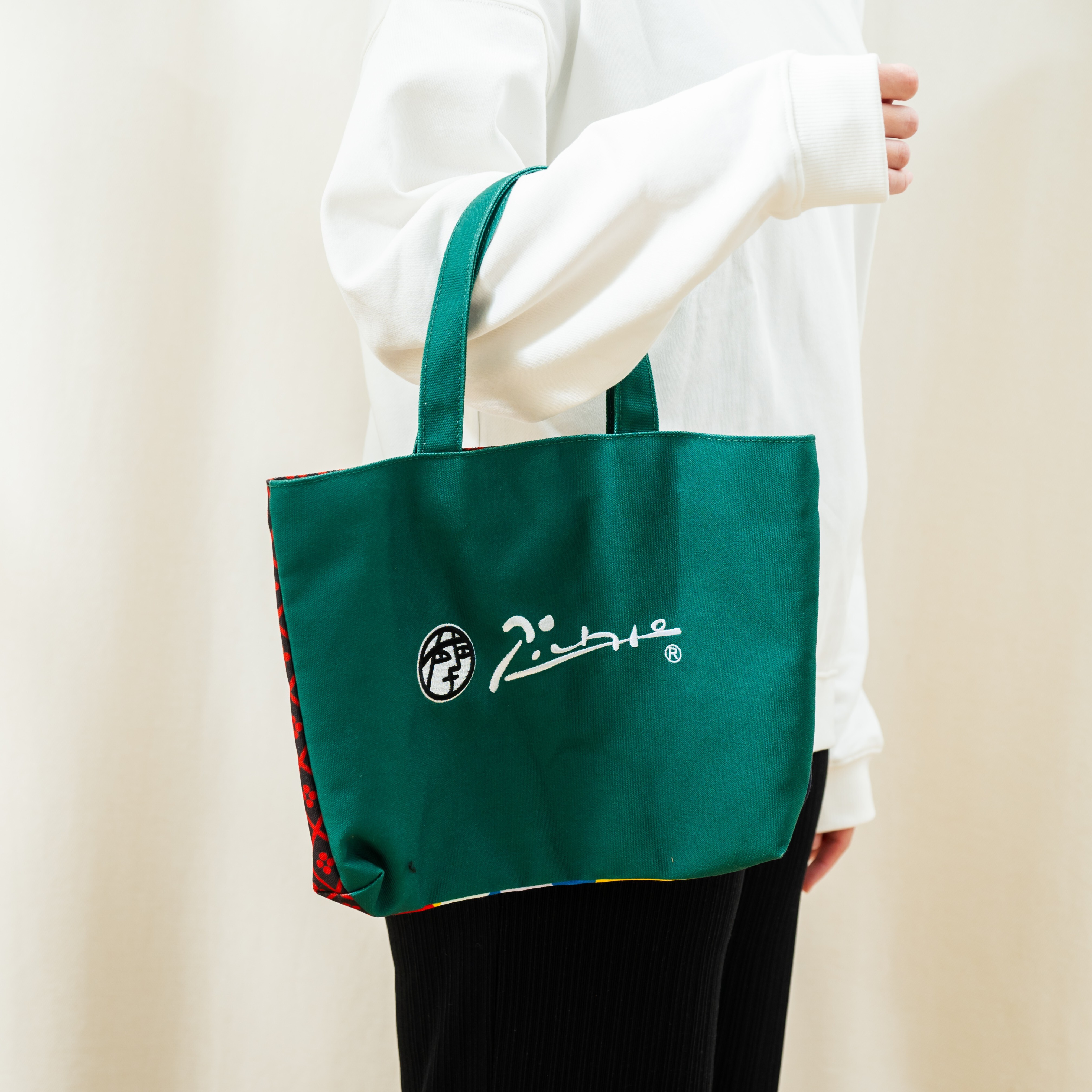 永恆畢卡索小提袋｜《夢》