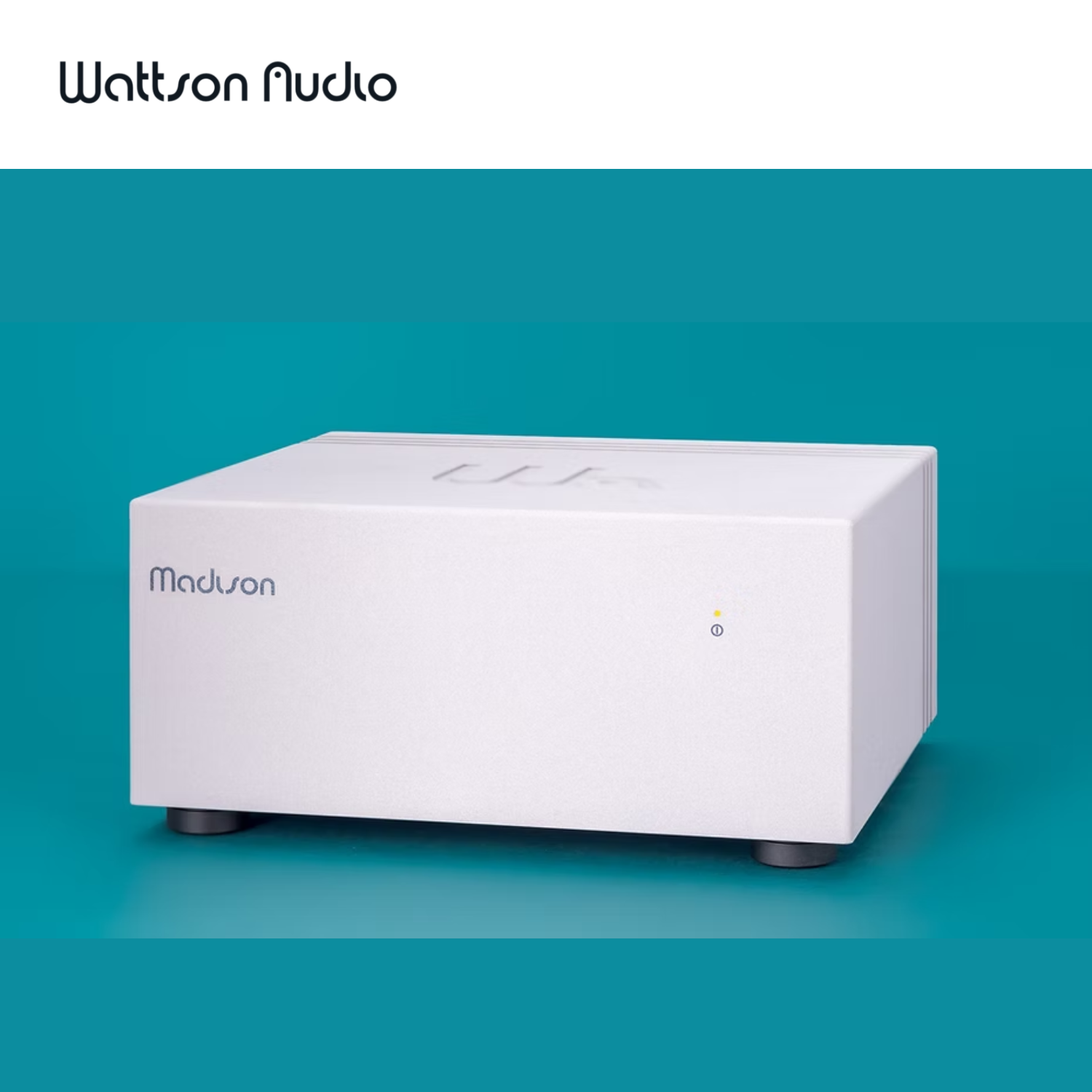 Wattson Audio Madison Power S 電源