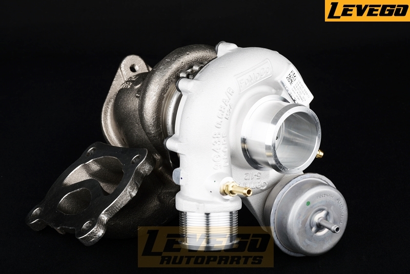 New Garrett MGT2260Z Turbo for Ford Mustang 2.3L 821402-0014 FR3E-9G438-CJ