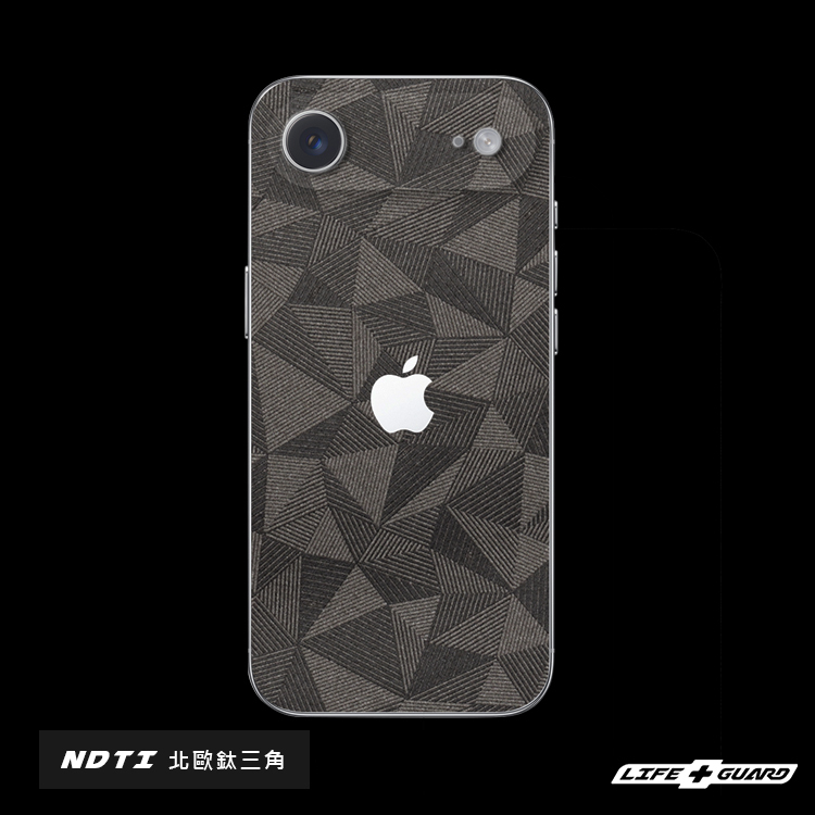 iPhone 17 Air Phone Skin