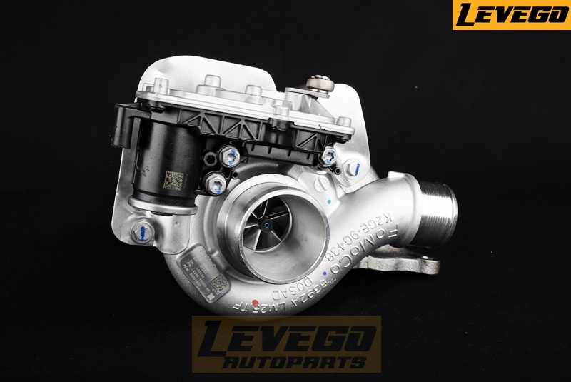 New Genuine FOMOCO GT2RA Turbo for Ford Edge 2.0 K2GE-9G438-BC K2GE-9G438-BB