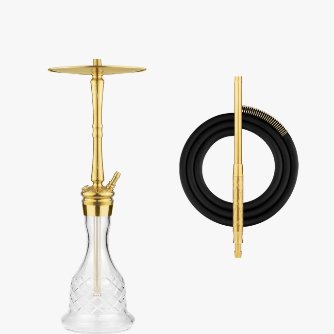 Hoob Go Pro - Gold - Bell Pro - Cutted