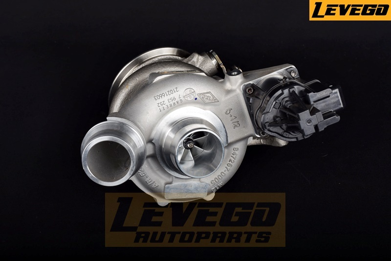 NEW MGT2056 Turbo for BMW 1/2/3/4/5 Series B48TU 2.0L 870028-0005 8662067