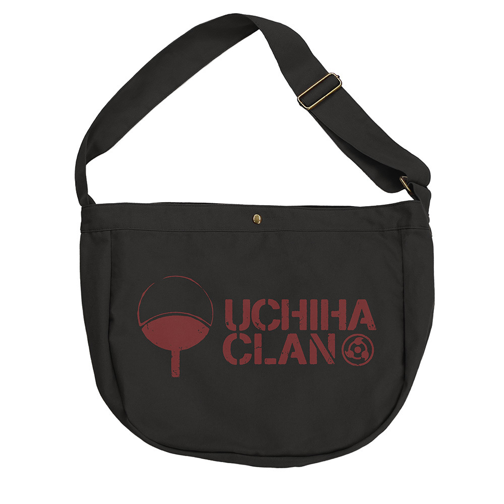 Cospa 011226 うちは一族 ニュースペーパーバッグ [NARUTO-ナルト- 疾風伝]