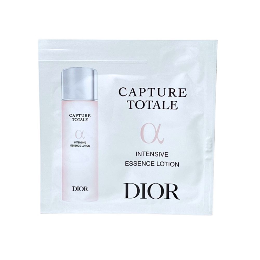 Dior 迪奧 逆時能量奇肌露 3ml PP包 體驗包 旅行小樣