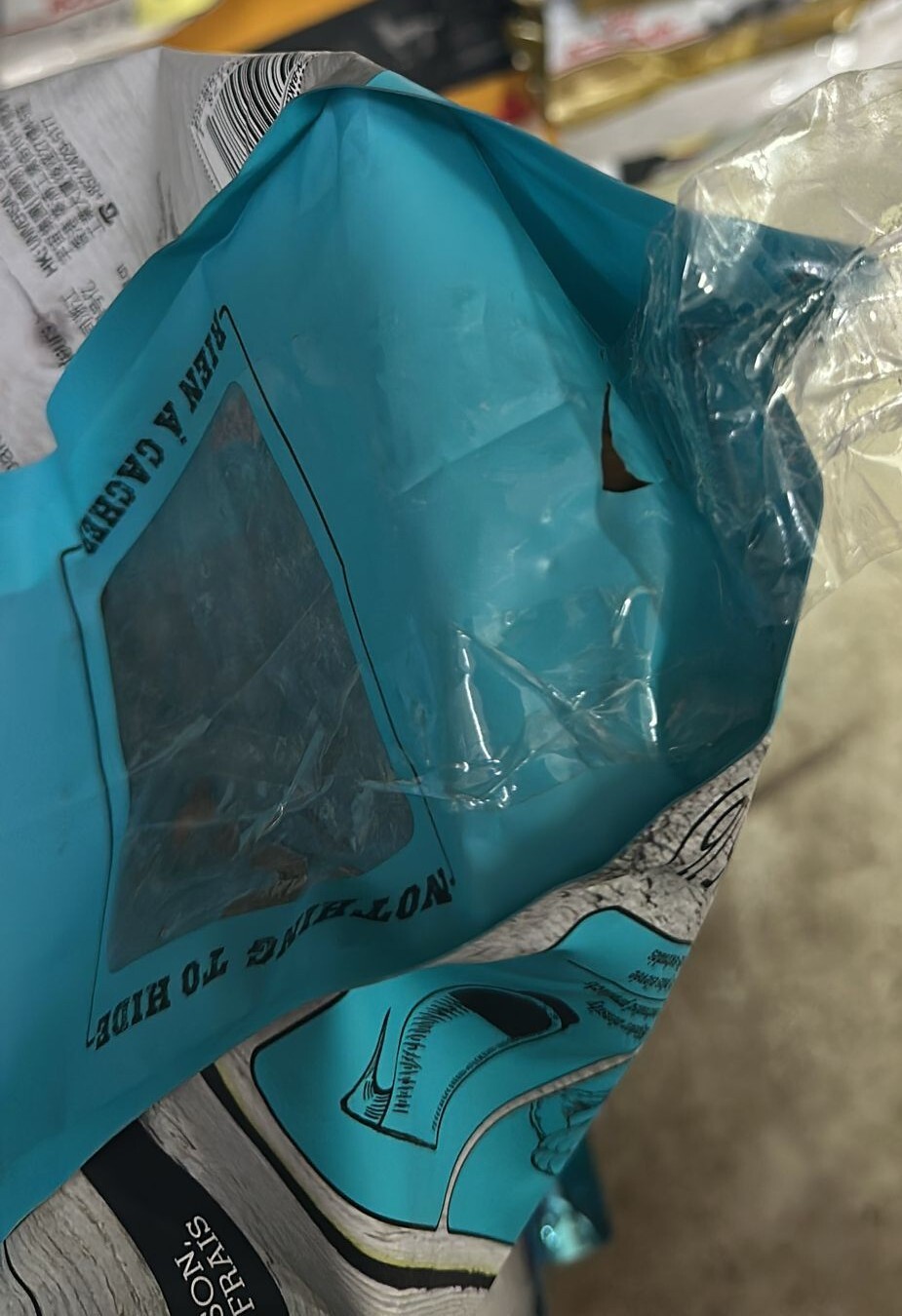 {包裝損壞OCT7}*85折*(EXP:2027年4月3日)Oven-Baked 成犬系列 大西洋白鮭魚配方 標準粒．25lb