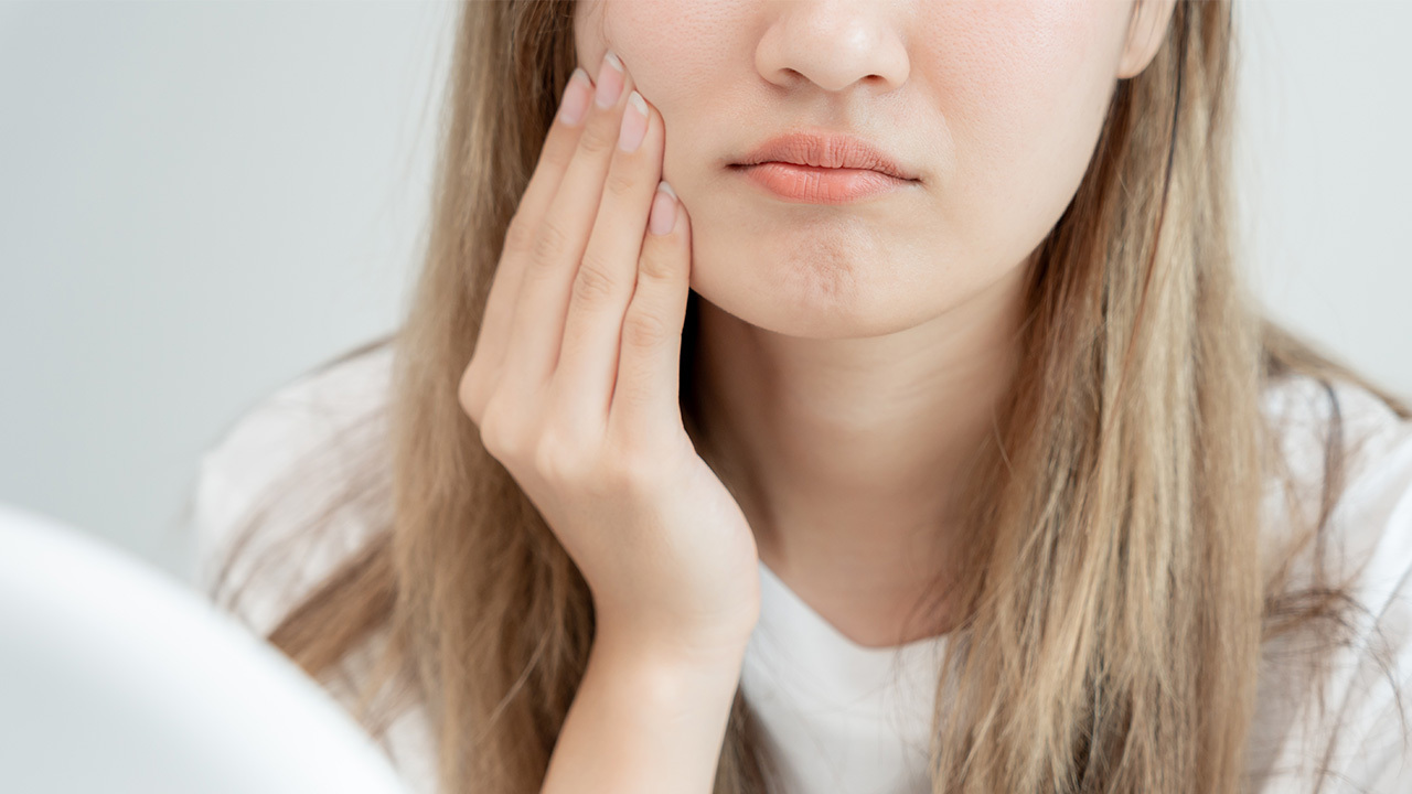 皮脂膜是肌膚的第一道防線