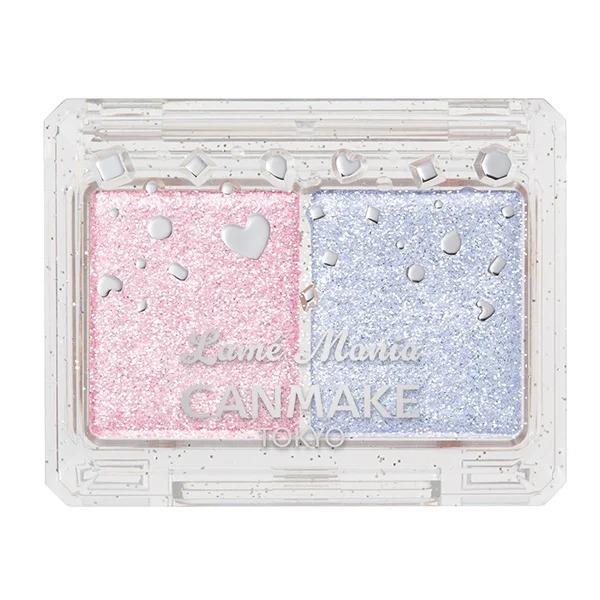 CANMAKE Glitter Mania [03] Sugar Unicorn