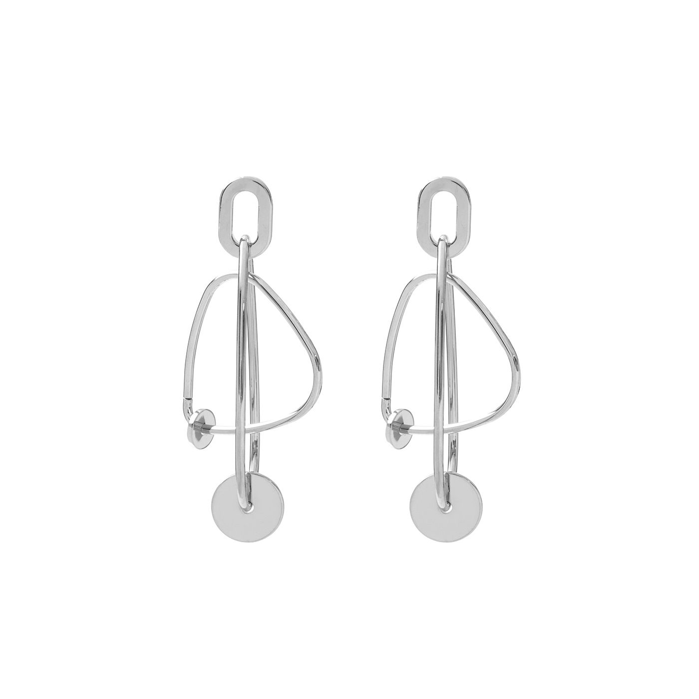 平價飾品,垂墜耳環