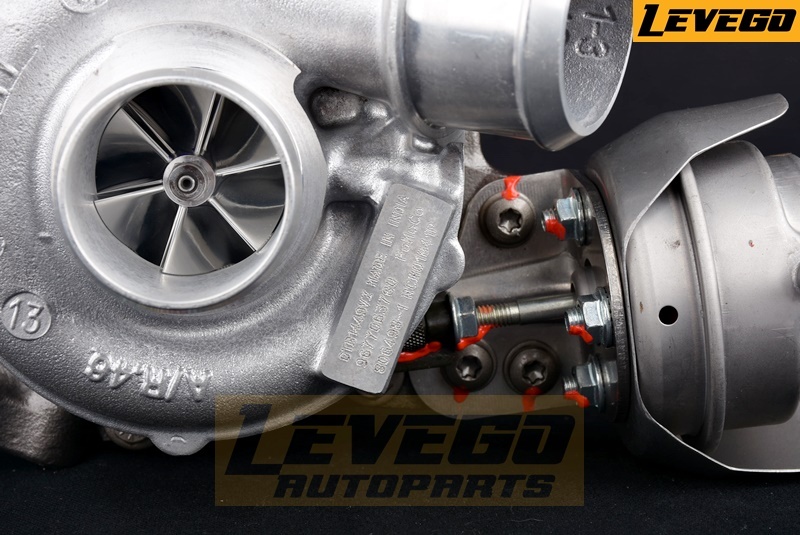 NEW GTB1449VZ Turbo for Volvo C30 S40 Ford Galaxy 2.0L 806498-0001 9671413780