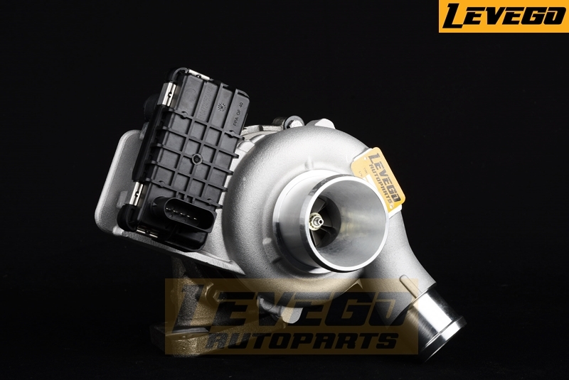 NEW Levego GTB1749VK Turbo for Ford Transit VI 2.2L 786880-0006 BK2Q-6K682-GA
