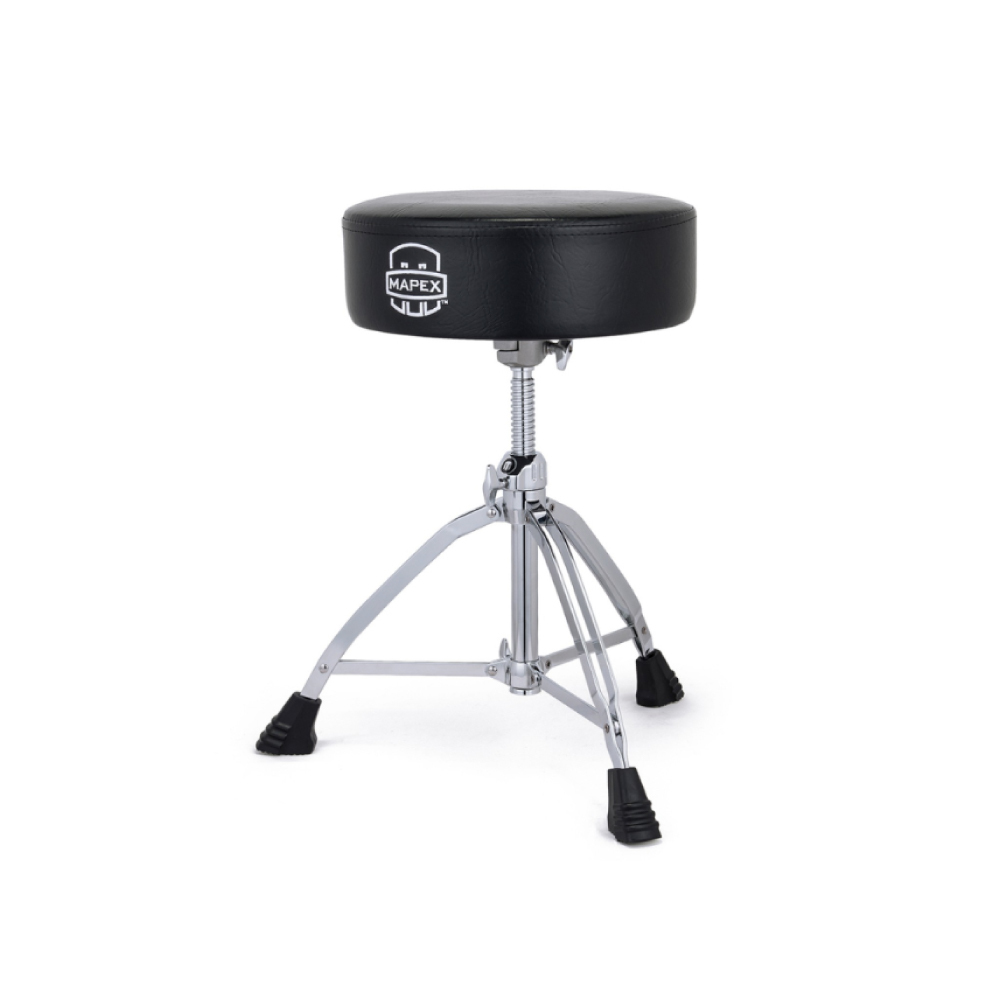 Mapex Mapex / T850 圓形螺旋鼓椅 — 三峽鼓 / 打擊