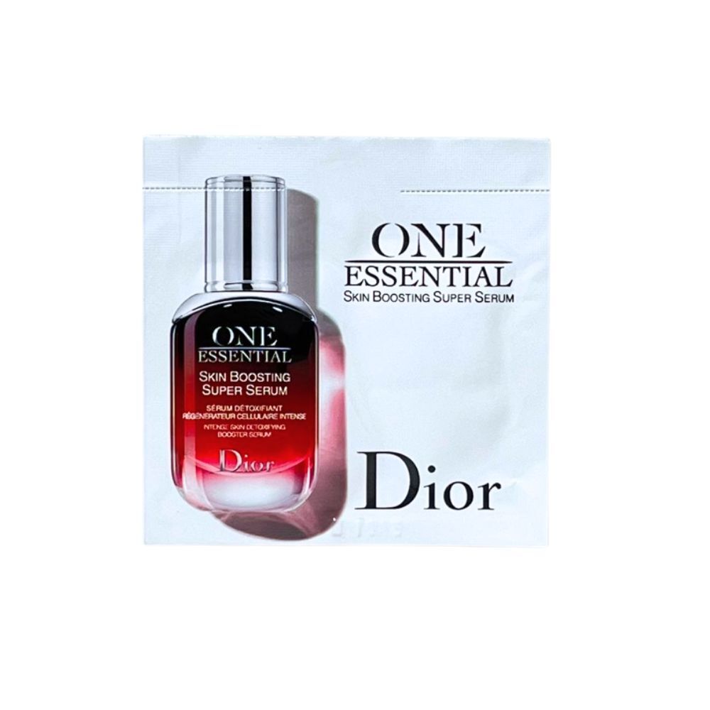 Dior 迪奧 極效賦活精萃 1ml PP包 體驗包 旅行小樣