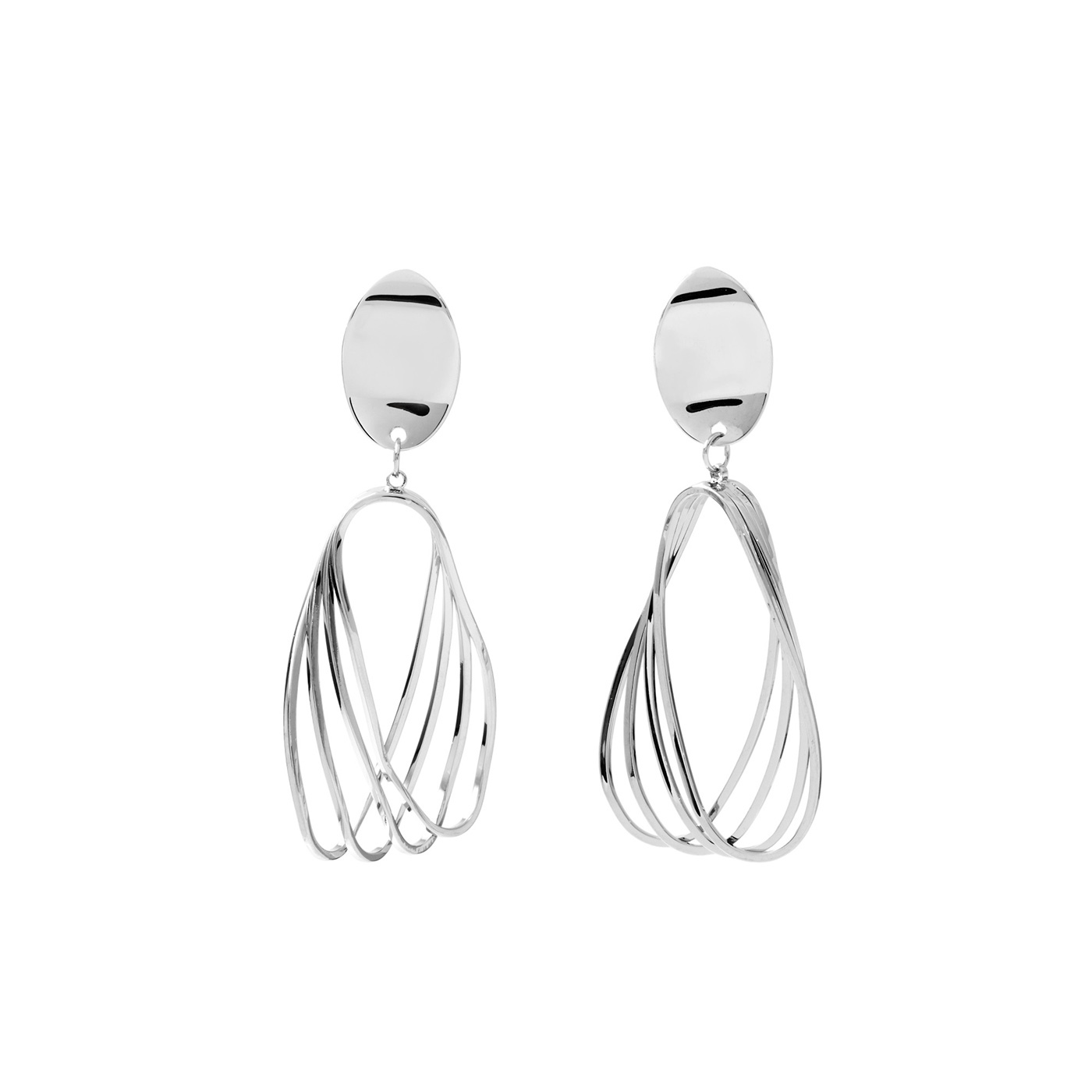 平價飾品,垂墜耳環