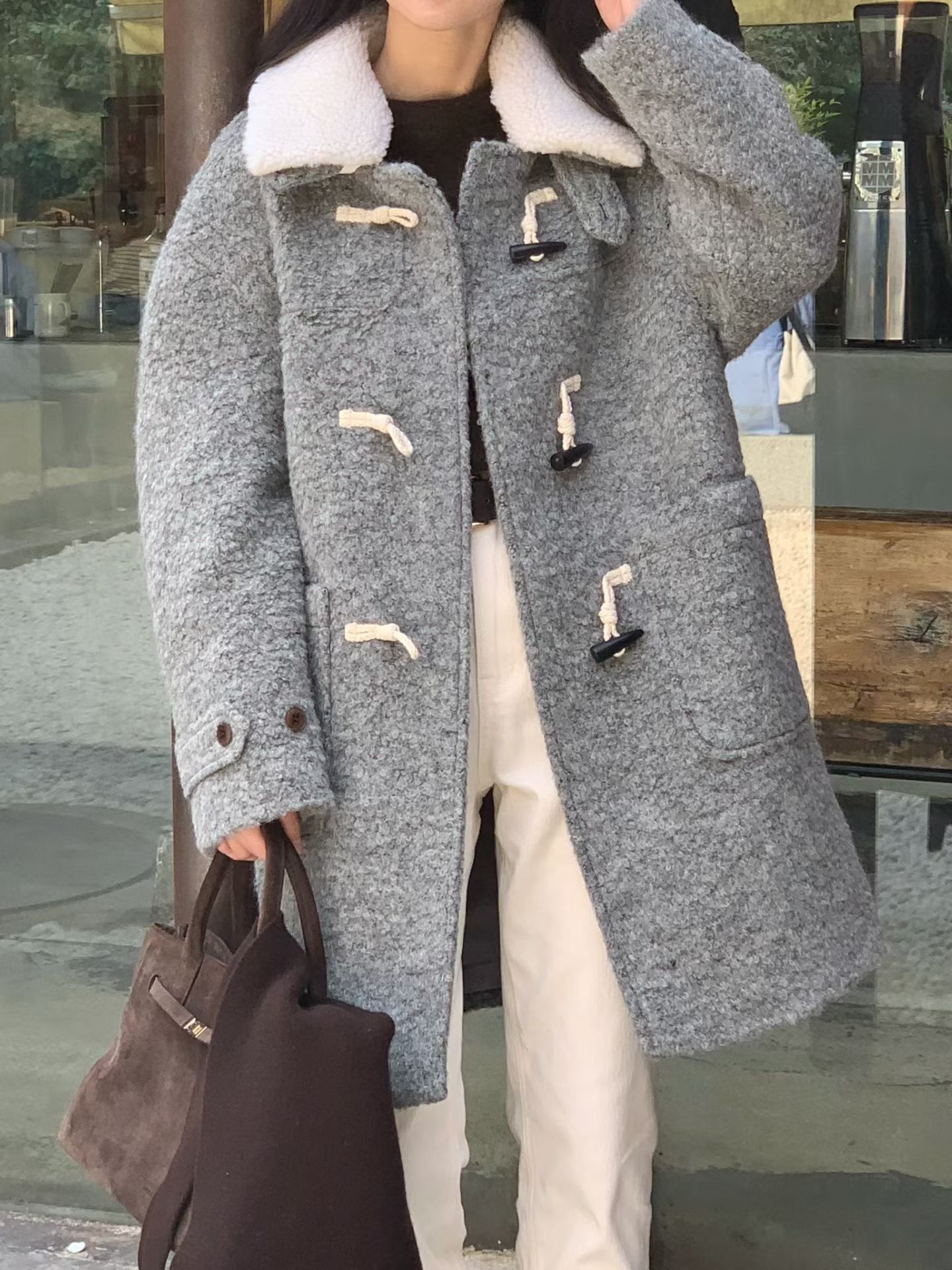 AB25118 Toggle Alpaca CT