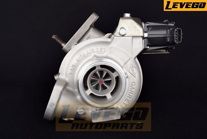 Genuine Reman GT2056KLNV Hino Highway Truck 4.0D 840477-0040 17201-78320