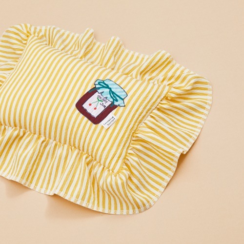 Louisdog 甜蜜櫻桃醬枕頭