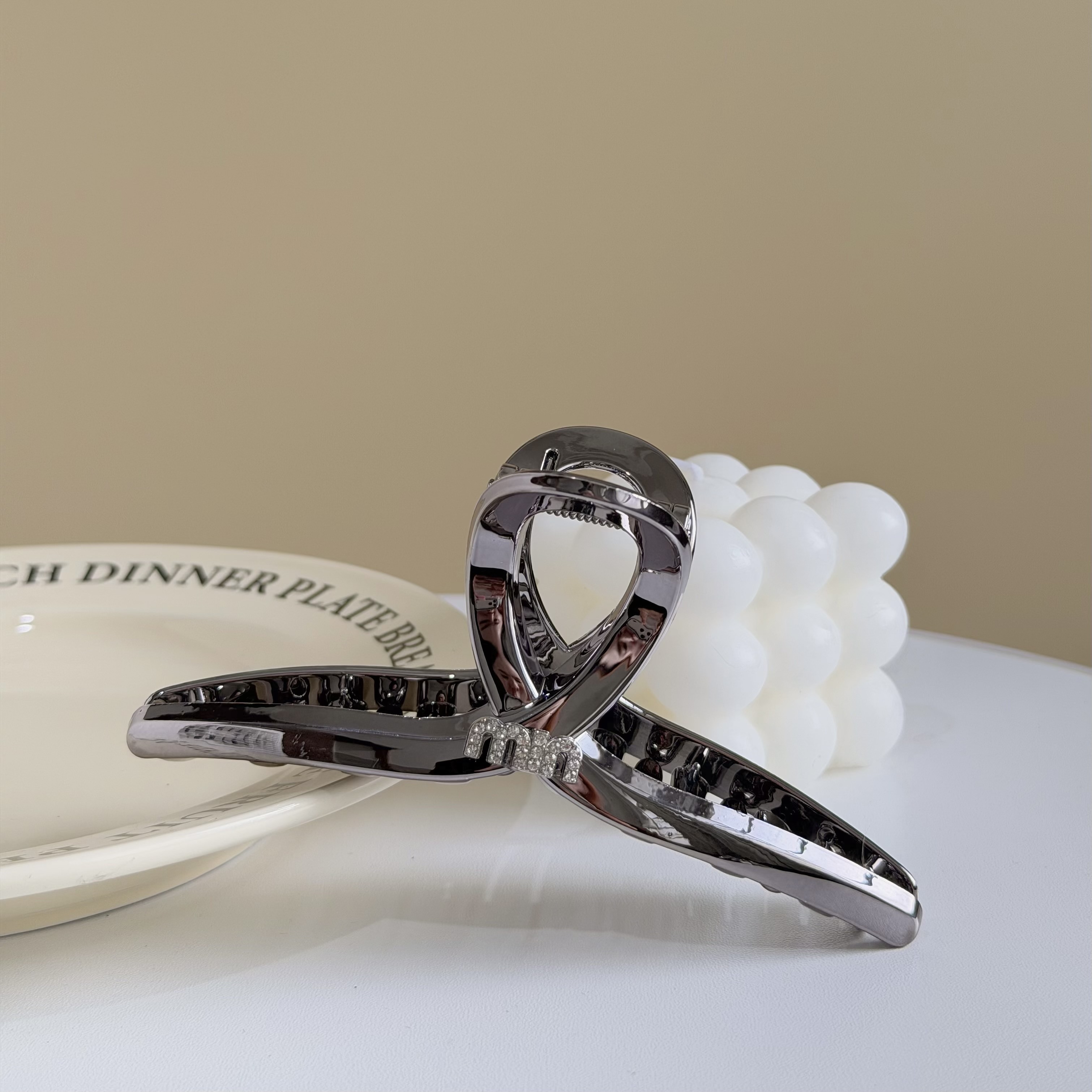 H206排鑽字母鯊魚夾