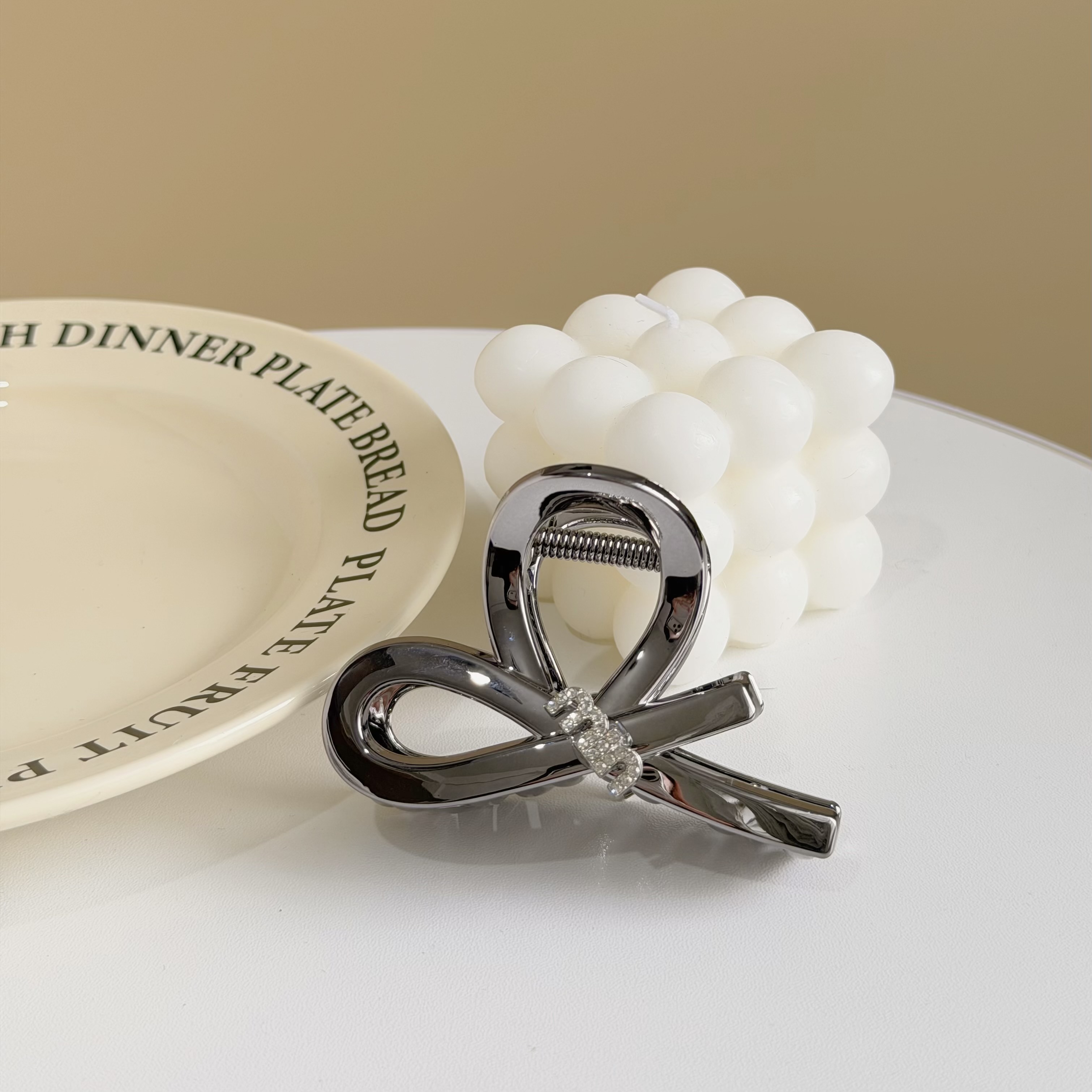 H207排鑽字母交叉半頭夾