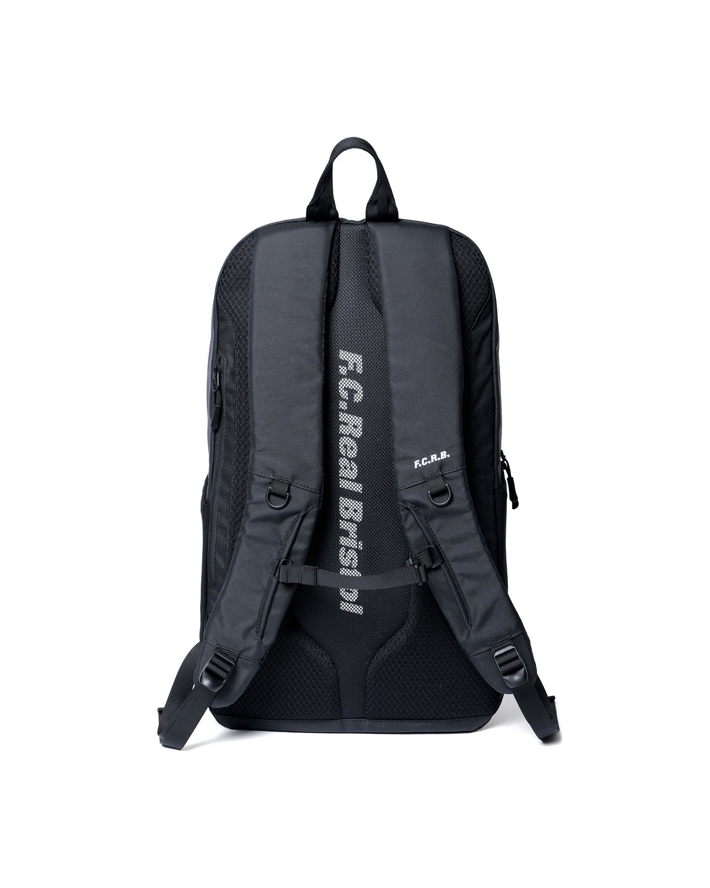 F.C. Real Bristol FW25 ESSENTIAL BACKPACK
