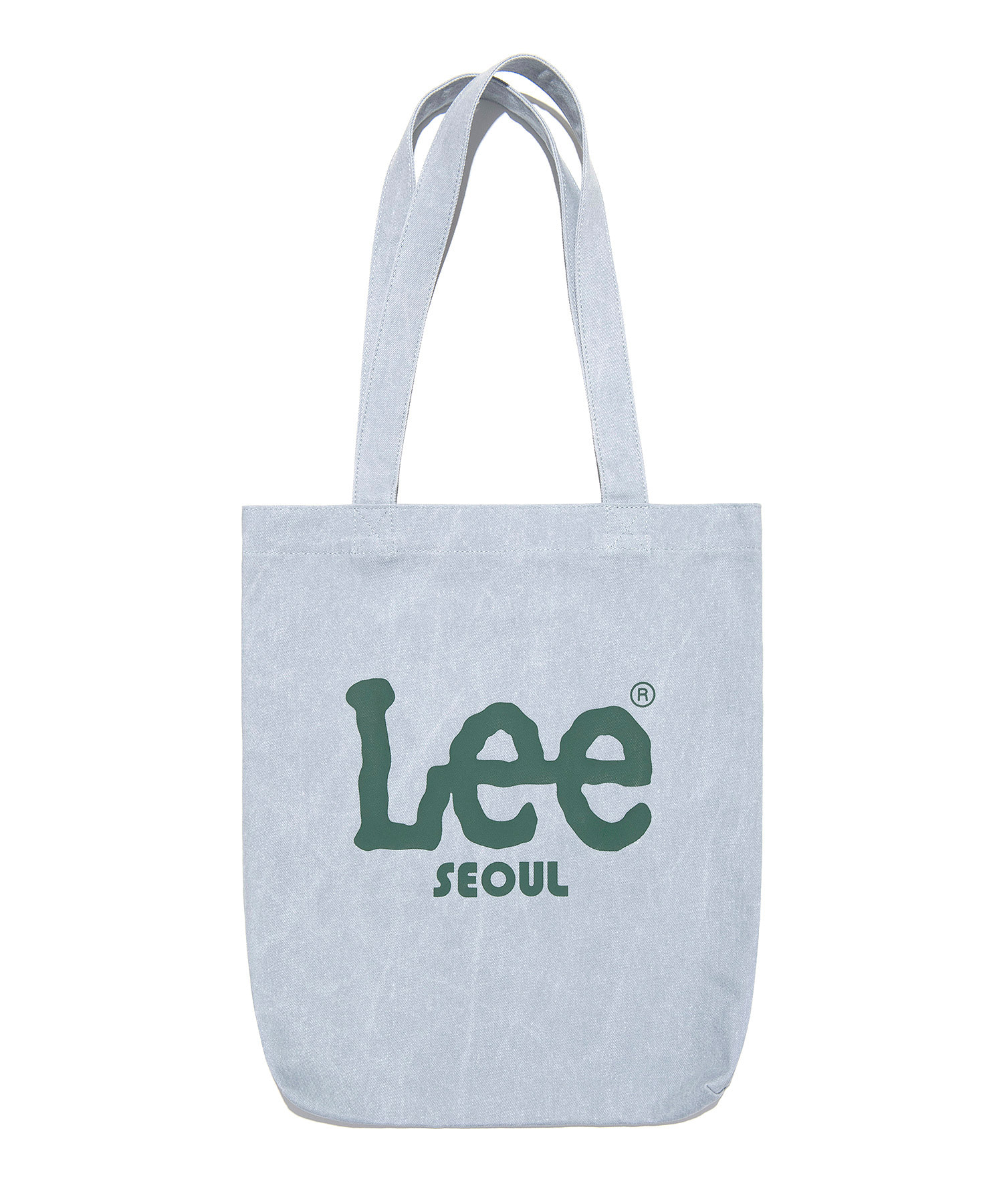 韓版 LEE KOREA 首爾限定 TOTE & CAP
