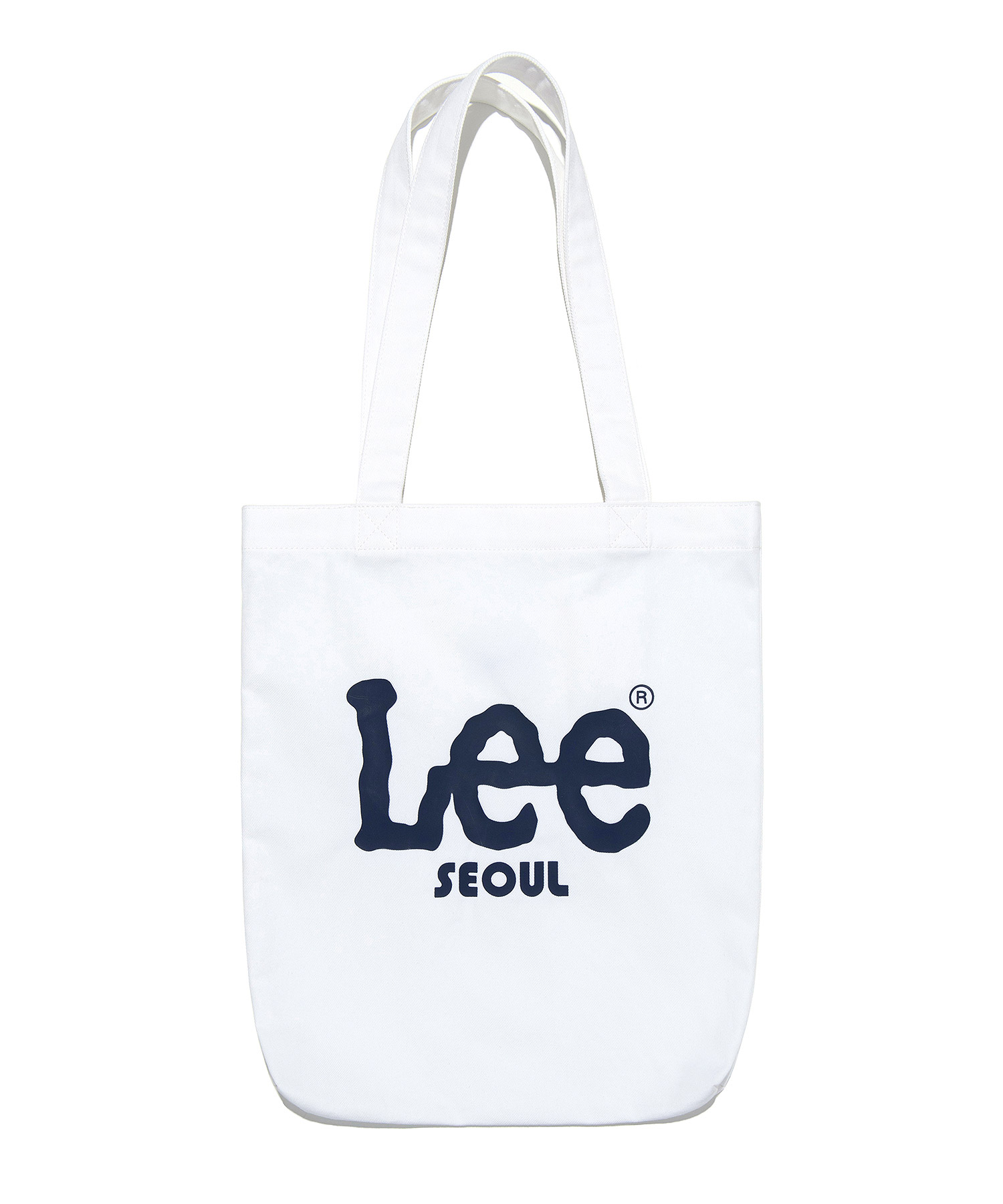 韓版 LEE KOREA 首爾限定 TOTE & CAP
