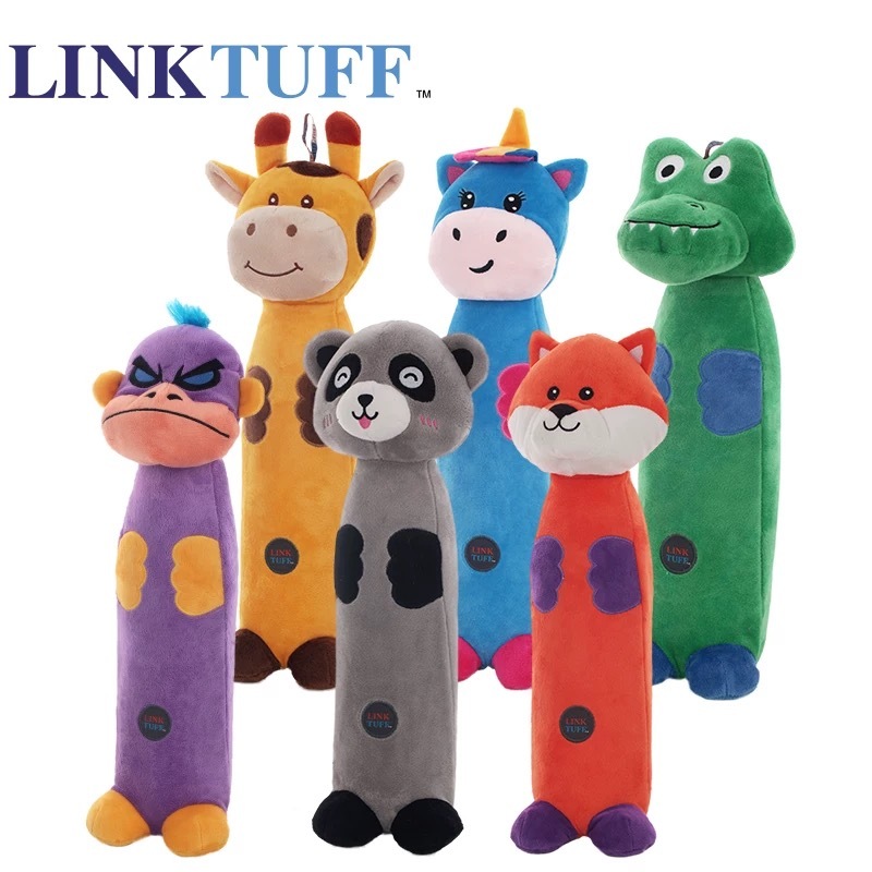 CHARMINGPET 水瓶系列 宠物发声玩具