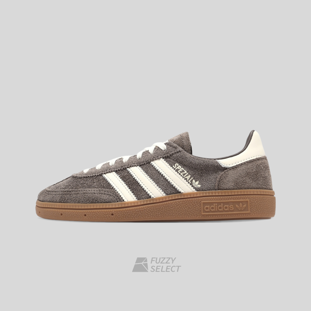 【逢甲FUZZY】Adidas Originals Handball Spezial "cocoa" 可可 麂皮 IF6490