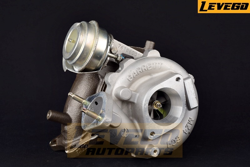 NEW GTA2056V Turbo for Nissan Pathfinder 2.5D 764327-0001 14411-EC00A