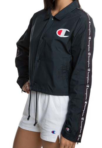 SD007 Champion US WMN TAPE 女裝外套 (美版)