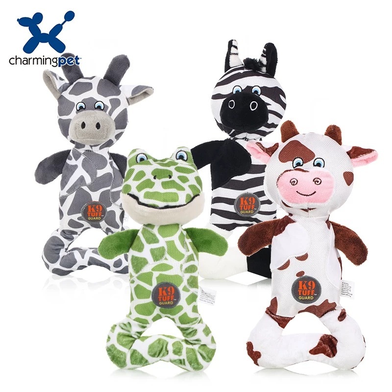 CHARMINGPET 宠物发声玩具