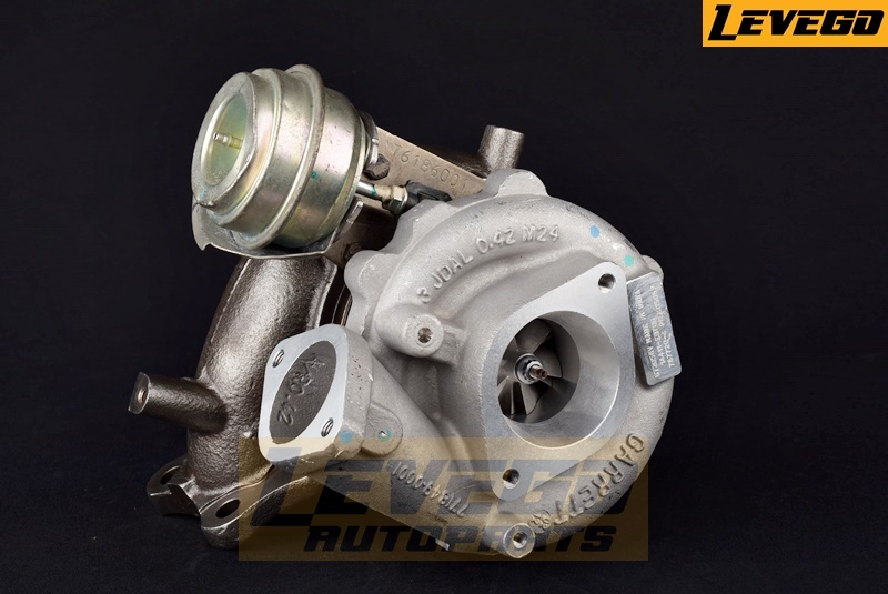 NEW GTA2056V Turbo for Nissan Navara 2.5L 767720-0004 769708-0001 14411-EB70B