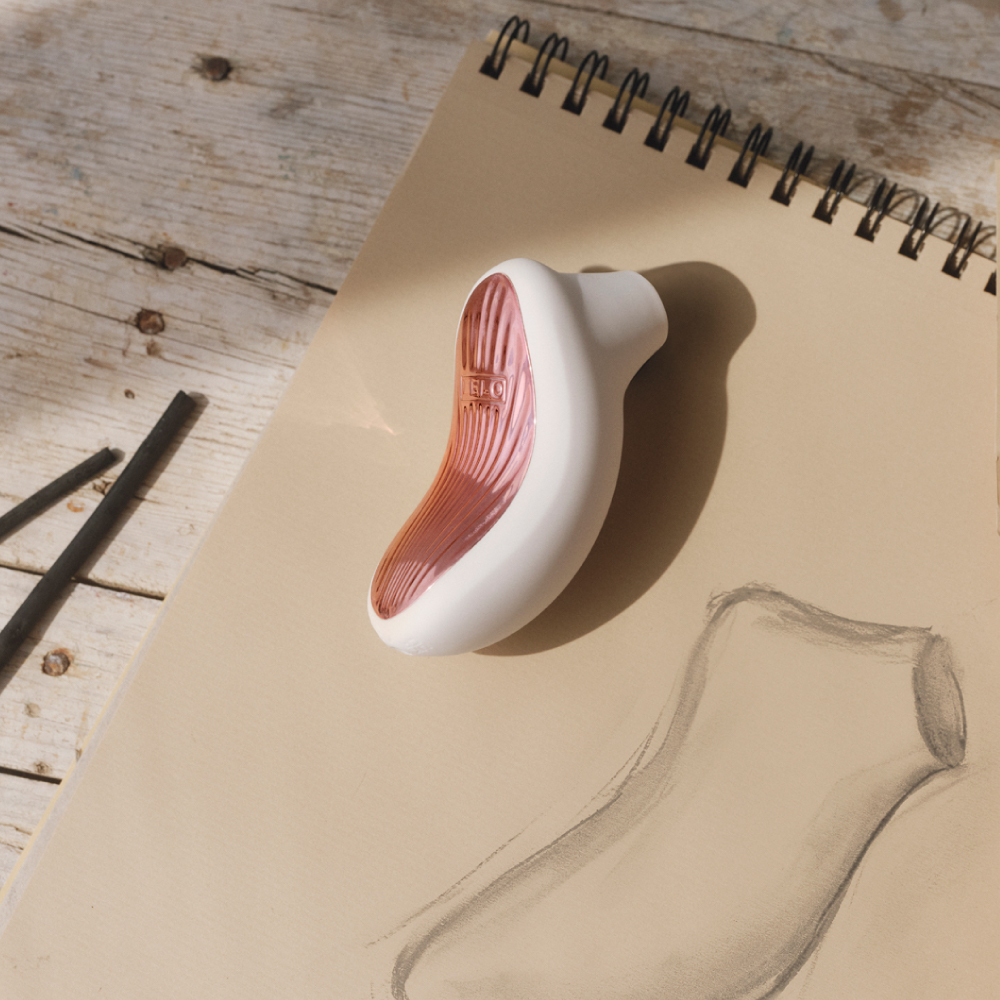 瑞典 LELO SONA 3 APP 聲波陰蒂按摩器 吸吮器