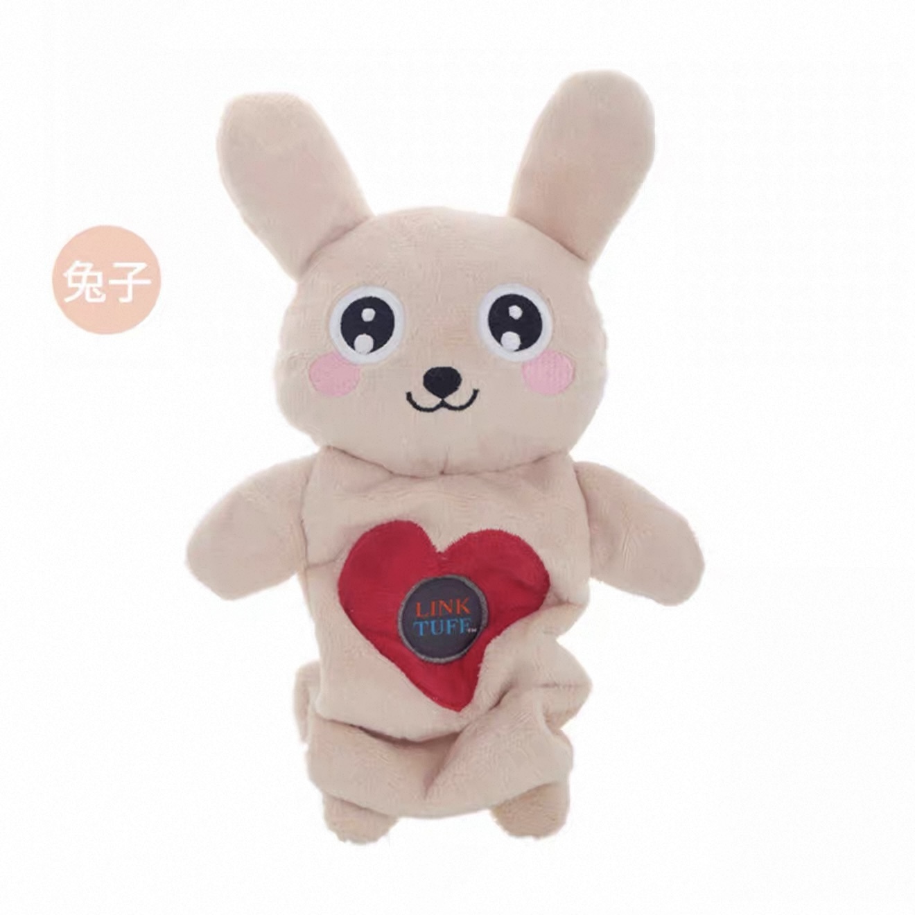 CHARMINGPET 弹力拉扯响纸宠物玩具