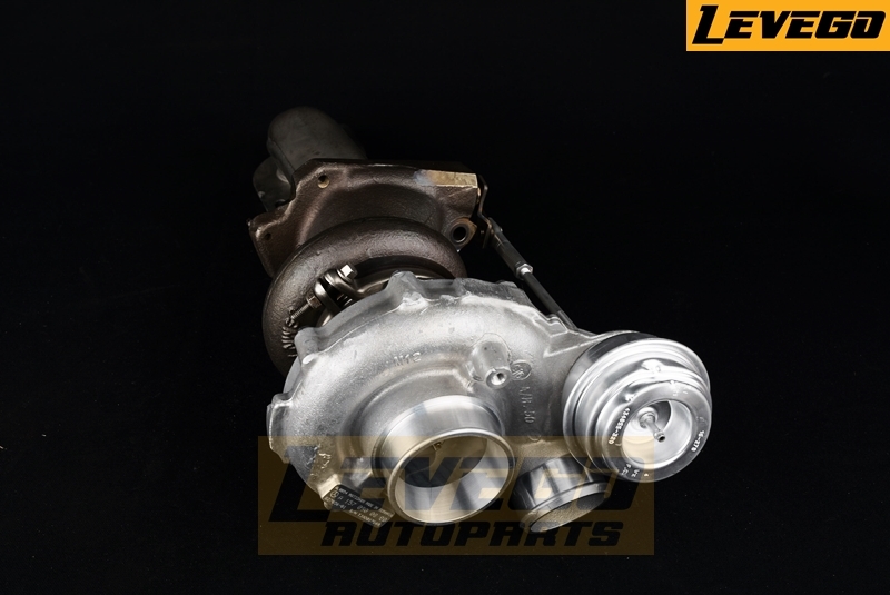 Reman Genuine MGT2260MSL Right Turbo for Mercedes S63 827056-0001 A2780903080