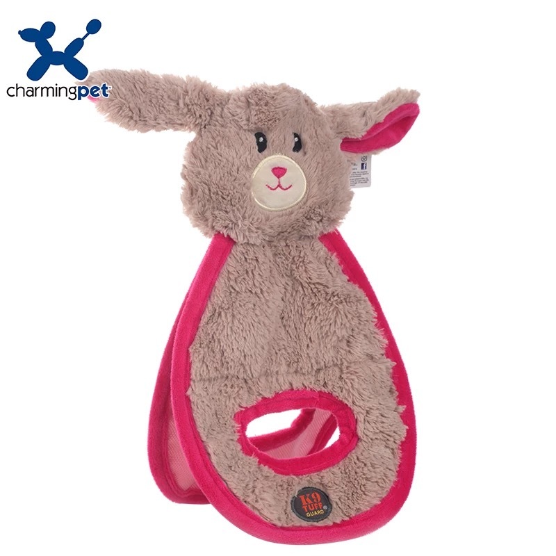 CHARMINGPET 耐咬发声 宠物玩具
