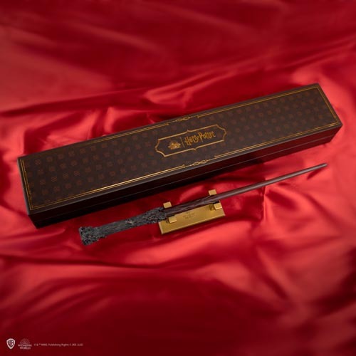 哈利波特 - 收藏版魔杖 - 哈利波特