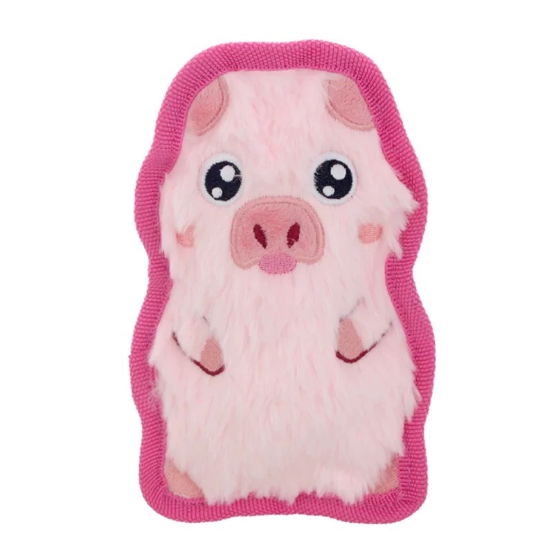 CHARMINGPET 包边发声 宠物玩具