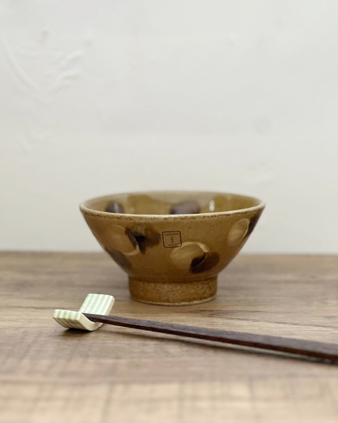 六魯 高台飯碗 二玉 大｜Blut's