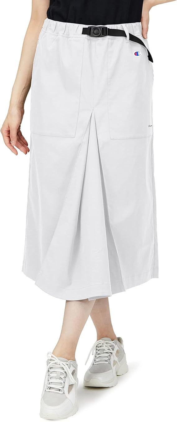 SD045 Champion UNISEX半身裙 (日版)