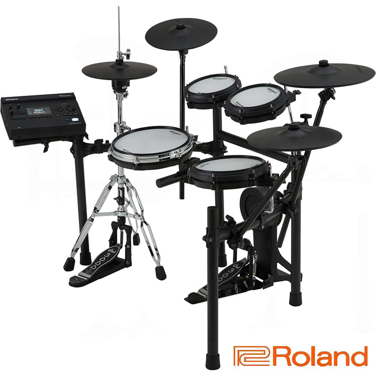 Roland TD316 V-Drums 仿真電子鼓